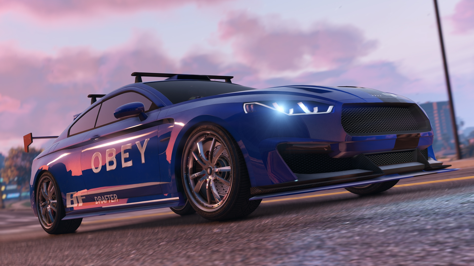 GTAオンライン - Rockstar Games