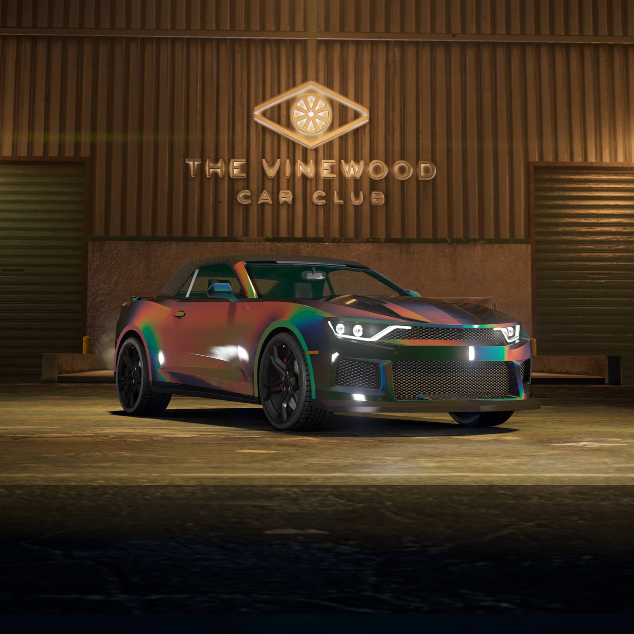 Gta 5 Du Kannst Dieses Fahrzeug Nicht Modifizieren GTA+ - Rockstar Games