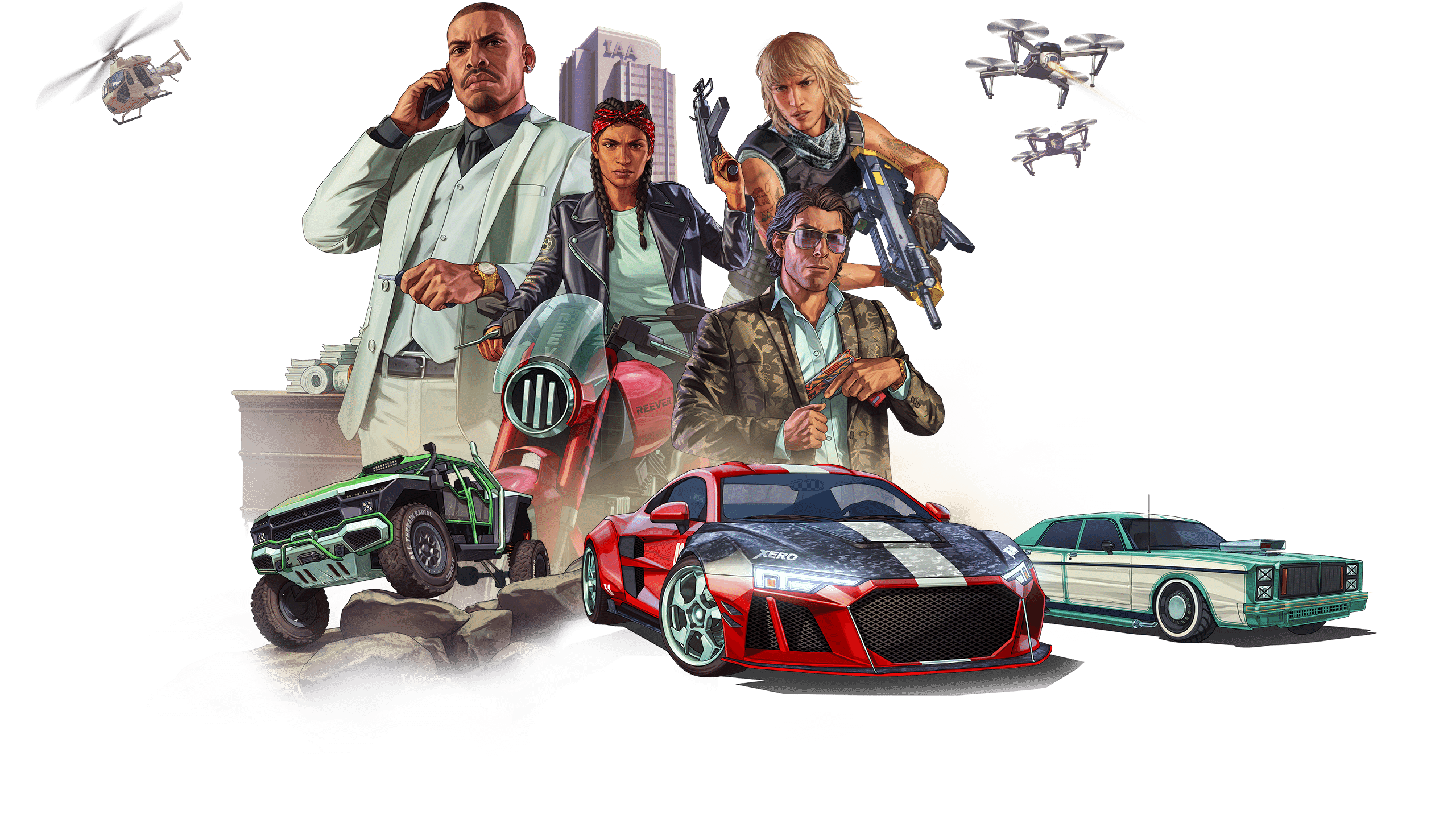 When Is Gta 5 Online Getting Snow And Christmas Tree 2024 Vikki Jerrilee