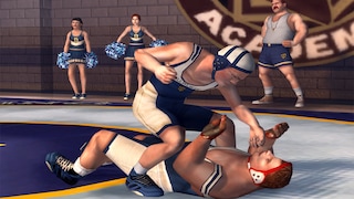 Bully - Rockstar Games