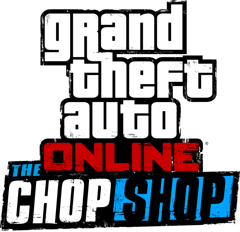 GTA Online: The Chop Shop já disponível - Rockstar Games