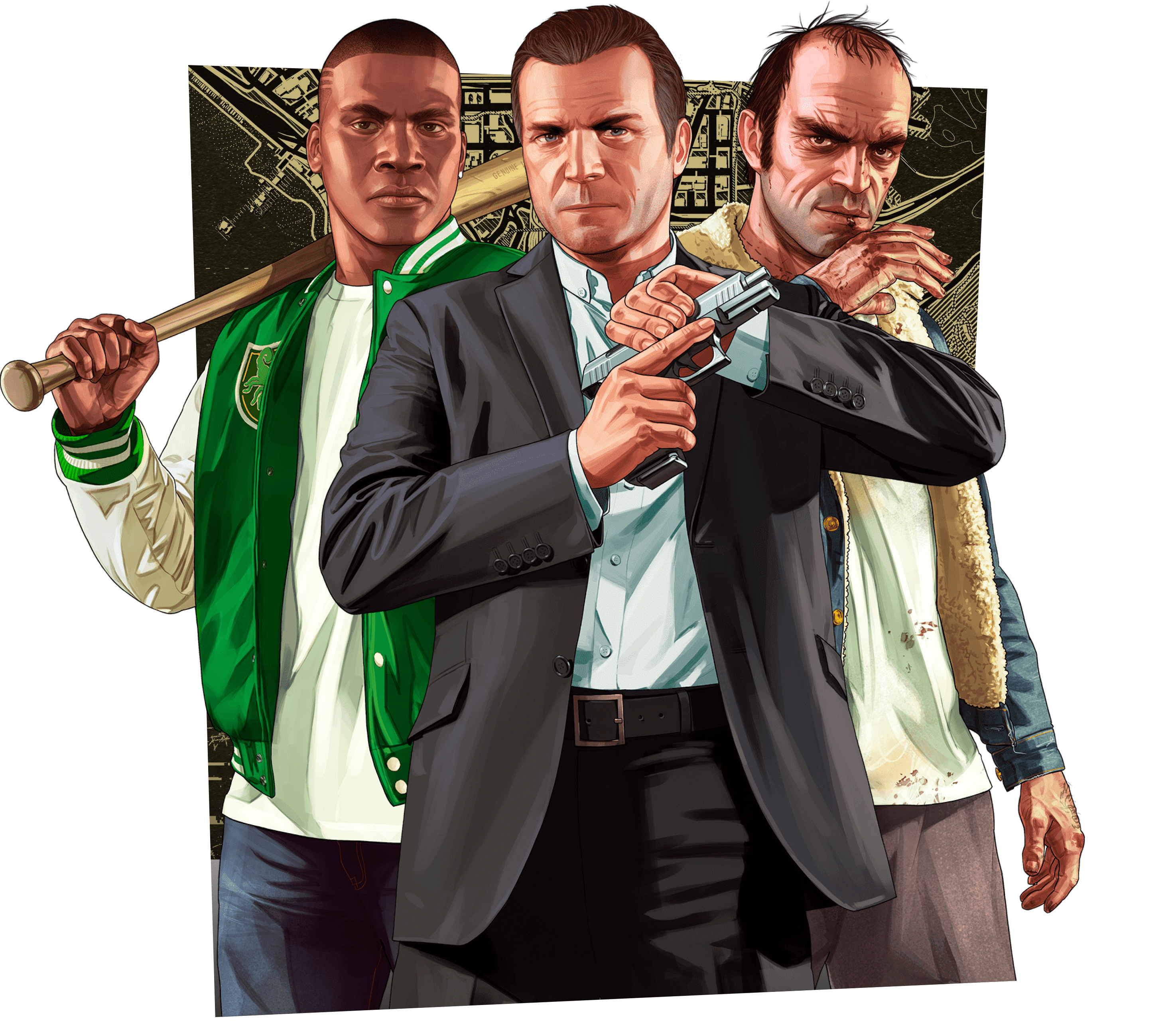 Fivem gta 5 отзывы фото 46