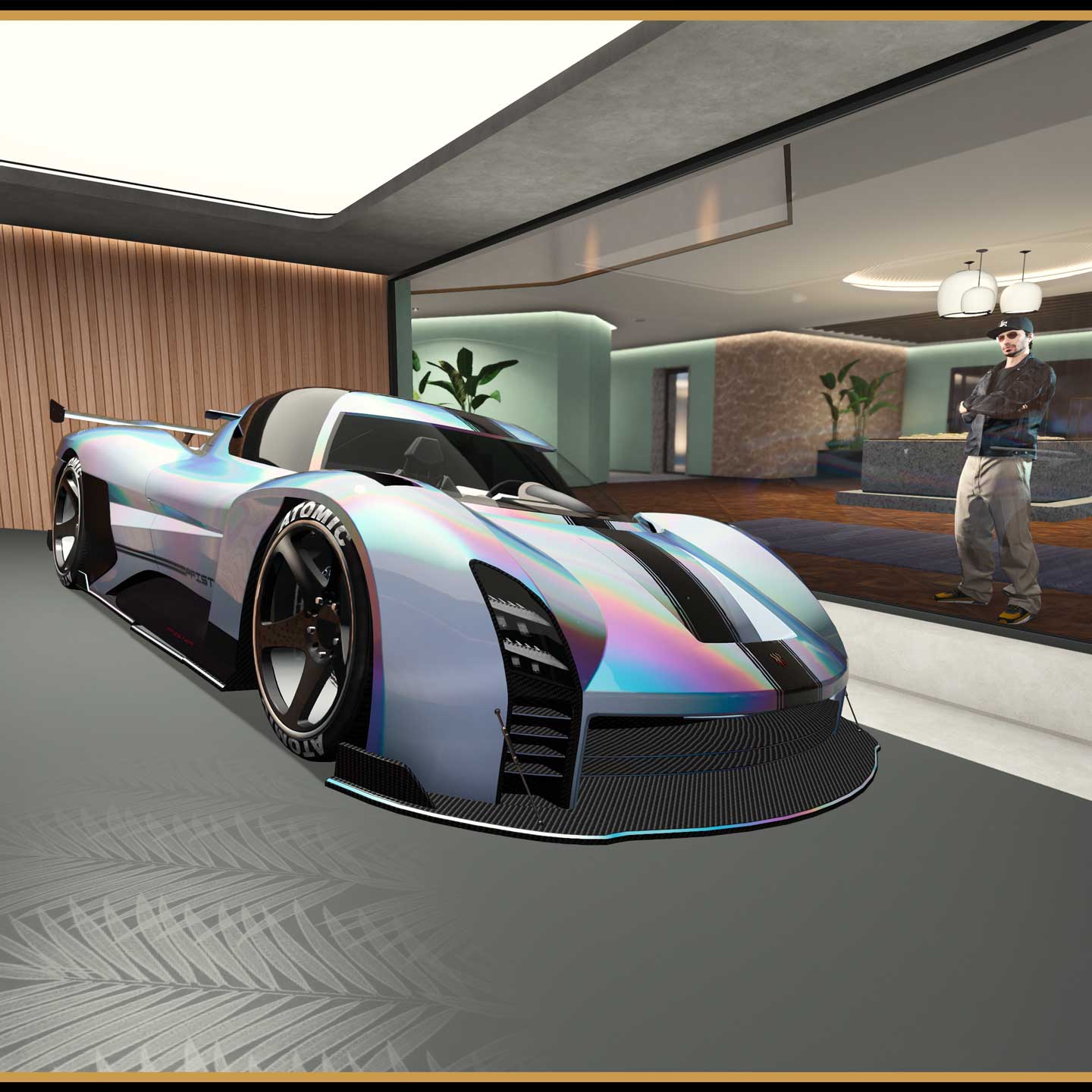 GTAオンライン - Rockstar Games