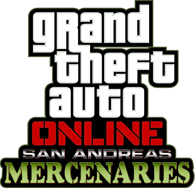 Grand Theft Auto Online