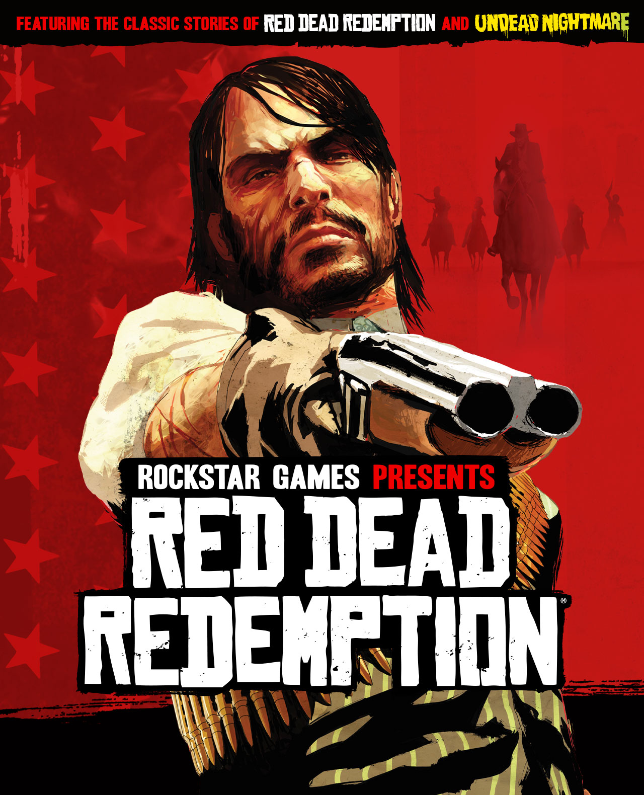 Red Dead Redemption 2 - Download Game - Medium