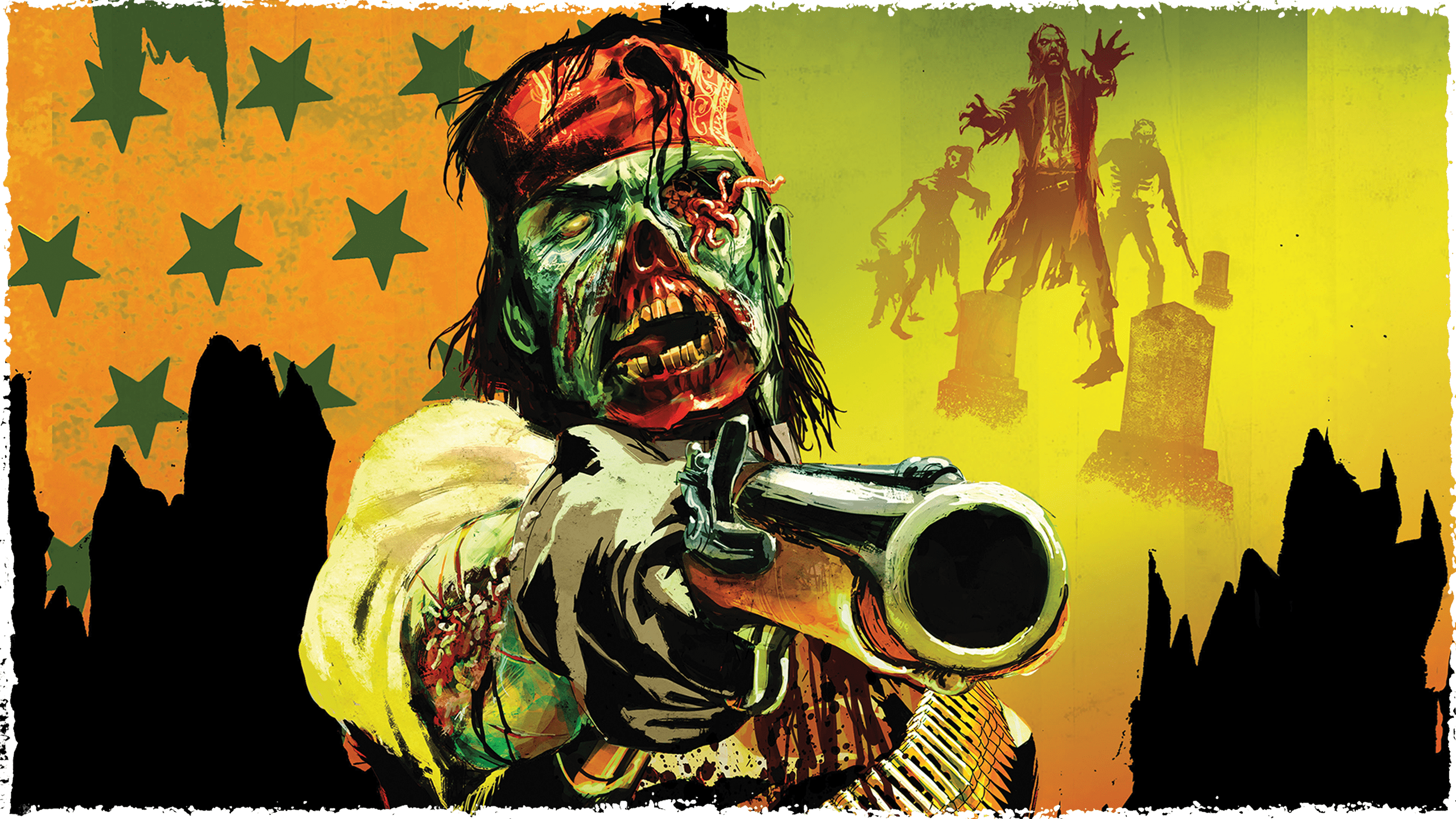 Undead Nightmare