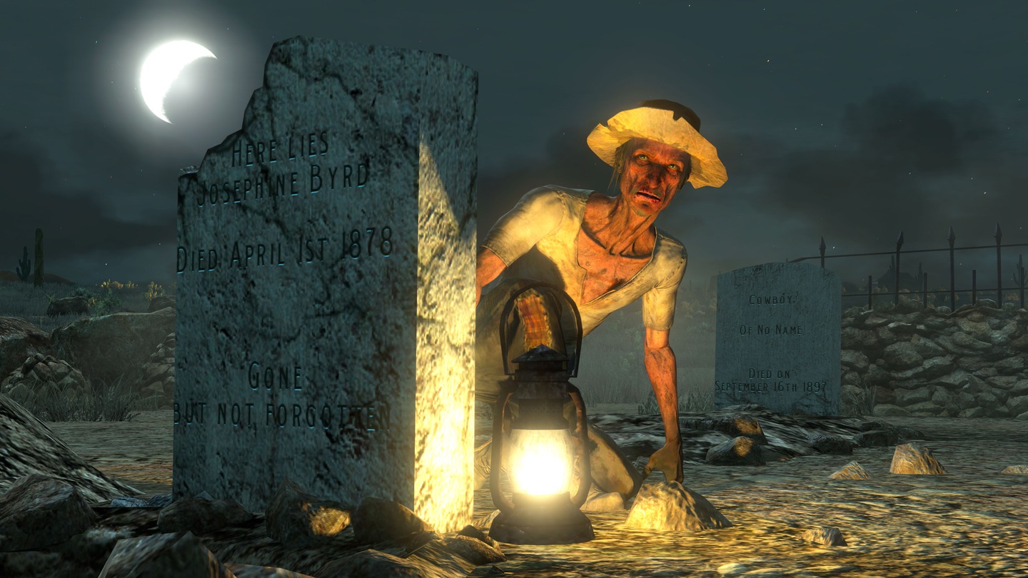 Download Red Dead Redemption para pc via torrent